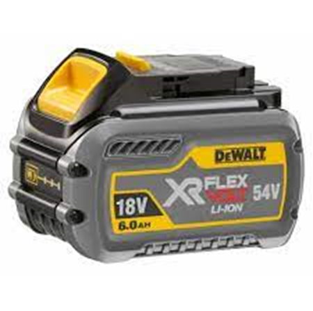 DeWALT  akumulators